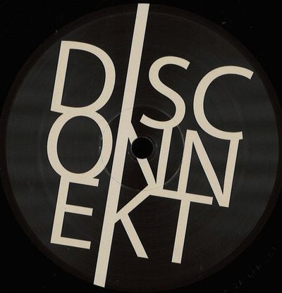 Wrong Assessment, Rommek, Fabrizio Lapiana, Deepbass — Various Artists 001 vinyl cover