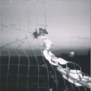 Dmitry Krylov — After All vinyl cover