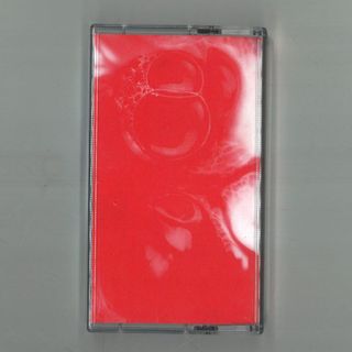 Various — Hate & Tenderness V vinyl cover