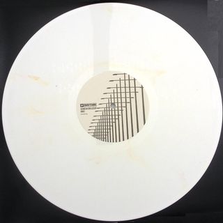 Doci — Going In Circles EP vinyl cover