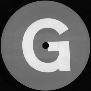 Tensal — Archives G vinyl cover