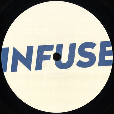 Subb-an — Future Wise Ep vinyl cover