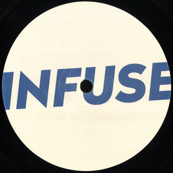 Subb-an — Future Wise Ep vinyl cover
