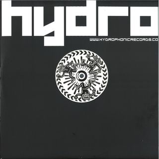 Various — Trackerz 6 vinyl cover