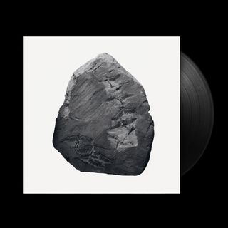 Ignez — Remixes vinyl cover
