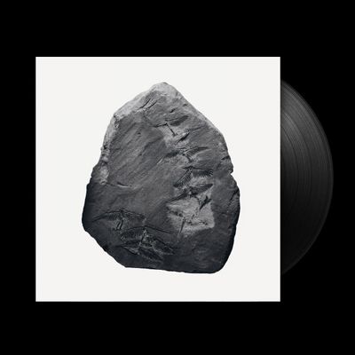 Ignez — Remixes vinyl cover