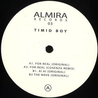Almira Records