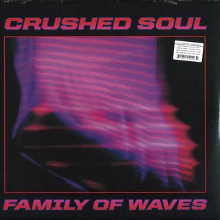 Crushed Soul