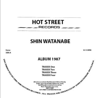 Hot Street Records