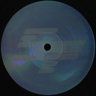 Papa Nugs, Just Blakey — Dance Floor Rennovations 001 vinyl cover