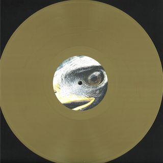 Dan*Eds — Yr Elen (Elen’s Hill) vinyl cover