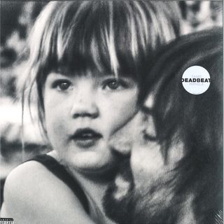 Tame Impala — Deadbeat (LP 2x12") vinyl cover