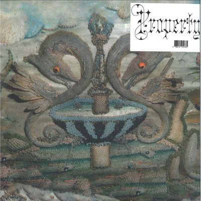Property — Water Temple LP vinyl cover
