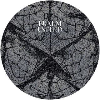 Various — Realm United Part 1 vinyl cover