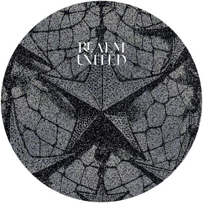 Various — Realm United Part 1 vinyl cover