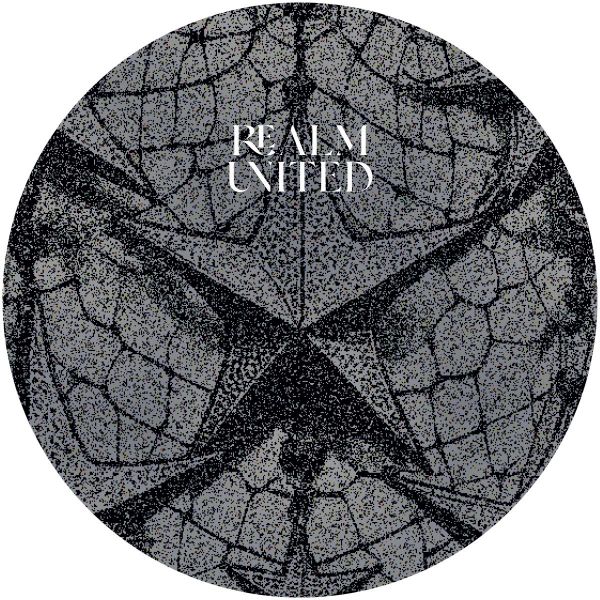 Various — Realm United Part 1 vinyl cover