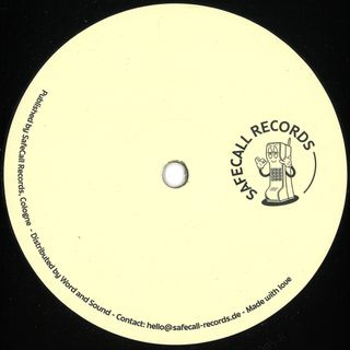 Safecall Records