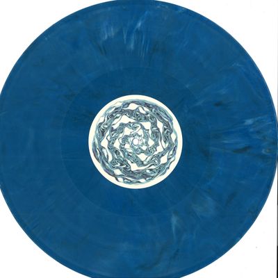 Astro — High On EP vinyl cover