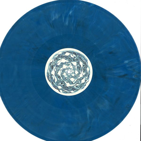 Astro — High On EP vinyl cover