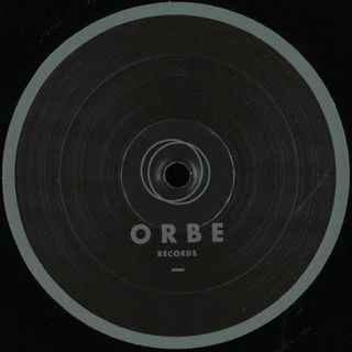 Translate — SPHEROID GAP vinyl cover