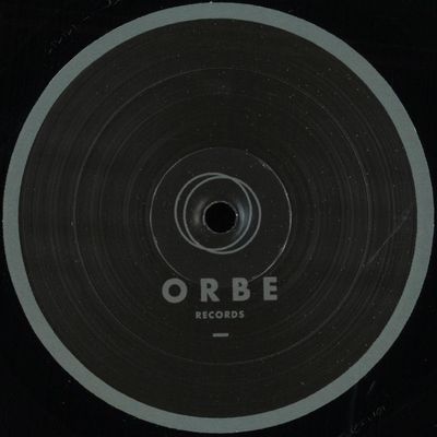 Translate — SPHEROID GAP vinyl cover