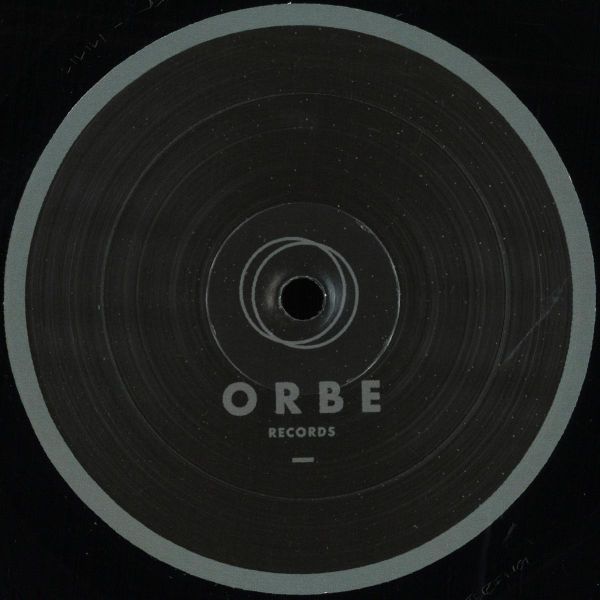 Translate — SPHEROID GAP vinyl cover