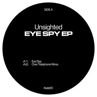 Unsighted