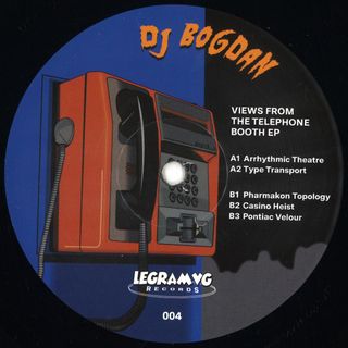 Legram Vg
