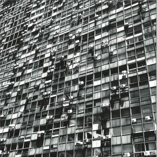 Ricardo Garduno Drucal — Tension Pulse vinyl cover
