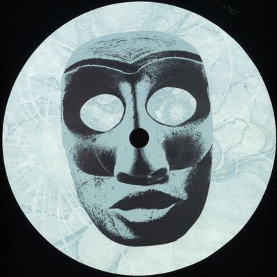 Damian Lazarus, Jem Cooke — Searchin' vinyl cover