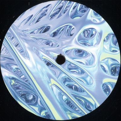 Various — Various VII vinyl cover