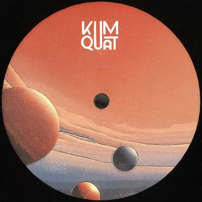 Various — Various Artists Vol. 1 vinyl cover