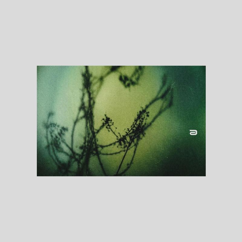 O.M.M., Omar Akhrif — Human Error Value EP vinyl cover