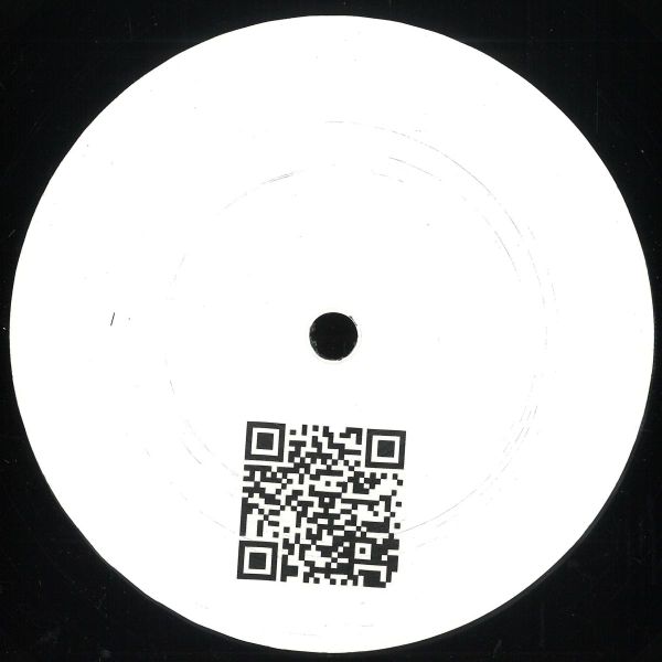 Housetrax — Momentariness vinyl cover