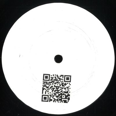 Housetrax — Momentariness vinyl cover