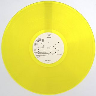 Shinichi Atobe — Silent Way (2x12") vinyl cover