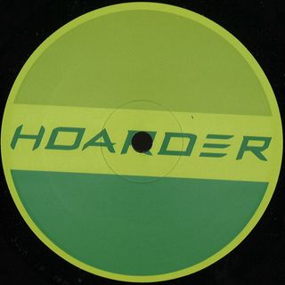 Cosenza — Future Salad EP vinyl cover