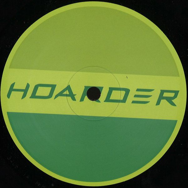 Cosenza — Future Salad EP vinyl cover