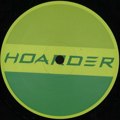 Cosenza — Future Salad EP vinyl cover