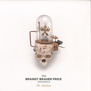 Brandt Brauer Frick Ens