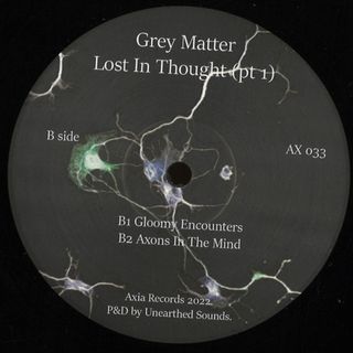 Grey Matter
