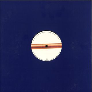 C.K — Club Styling Vol. 2 vinyl cover