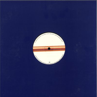 C.K — Club Styling Vol. 2 vinyl cover