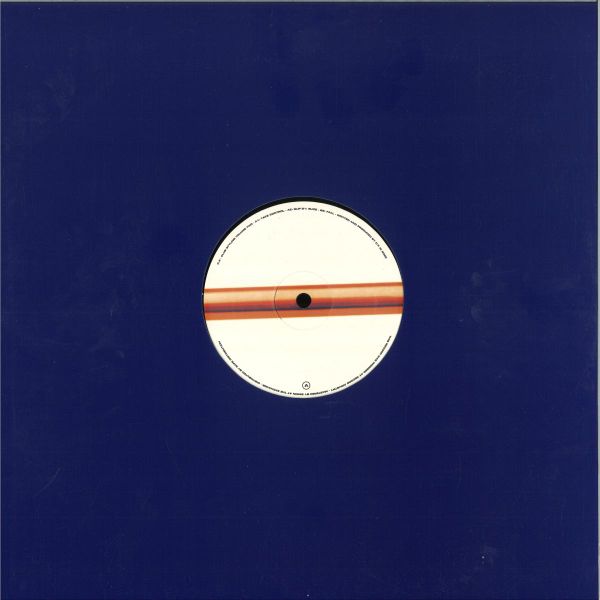 C.K — Club Styling Vol. 2 vinyl cover