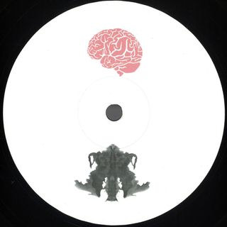 Cyclic, Random — Skewed vinyl cover