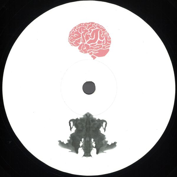 Cyclic, Random — Skewed vinyl cover