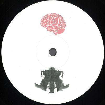 Cyclic, Random — Skewed vinyl cover