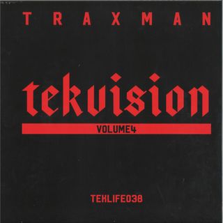 Traxman