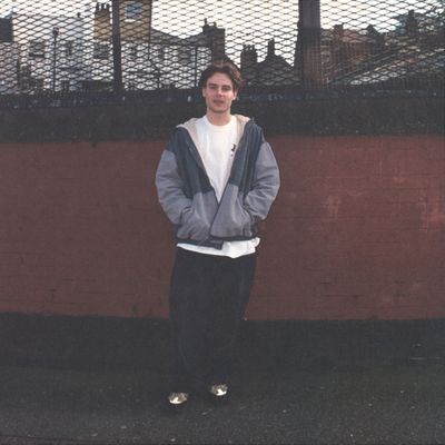 False Persona — Set Them Right vinyl cover
