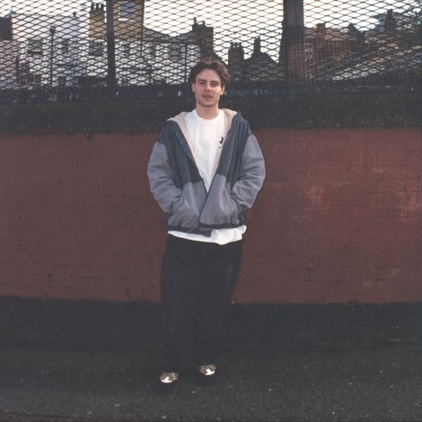 False Persona — Set Them Right vinyl cover